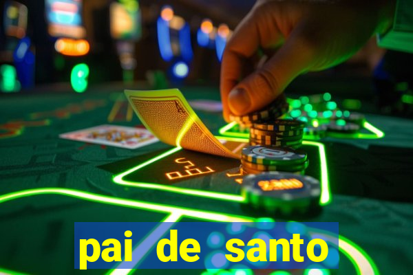 pai de santo consulta gratuita